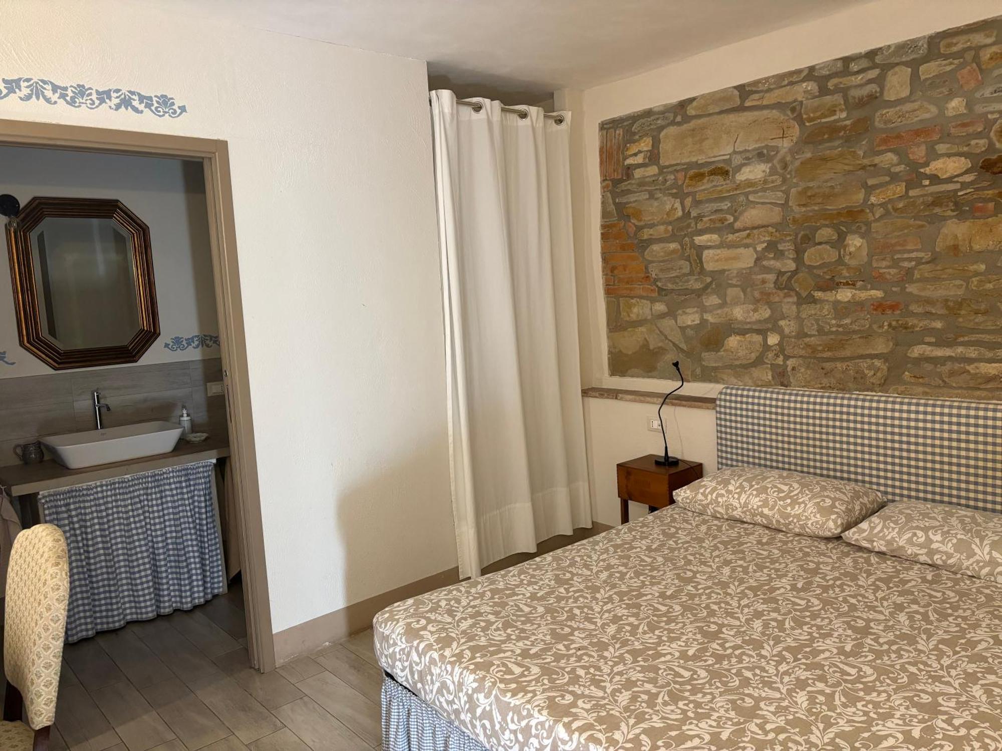 Uvamatta Villa Carmiano  Exterior photo
