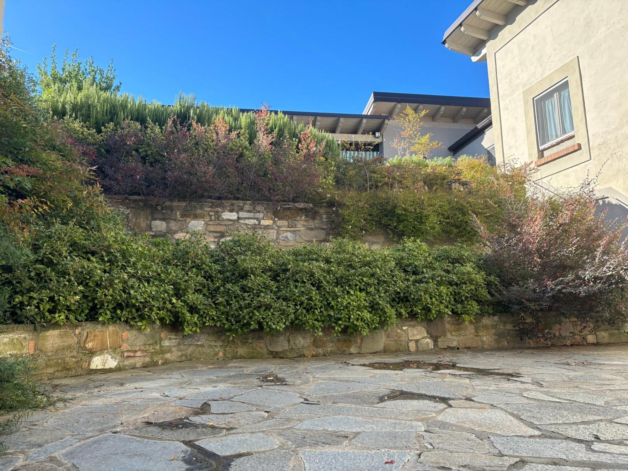 Uvamatta Villa Carmiano  Exterior photo