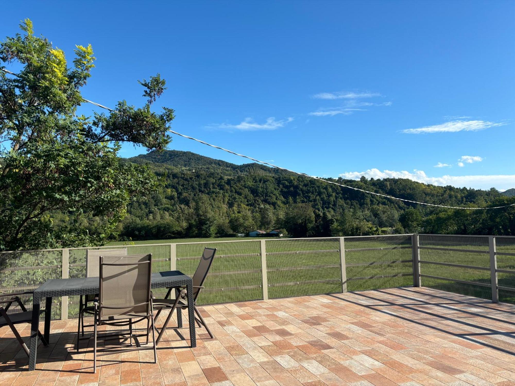 Uvamatta Villa Carmiano  Exterior photo
