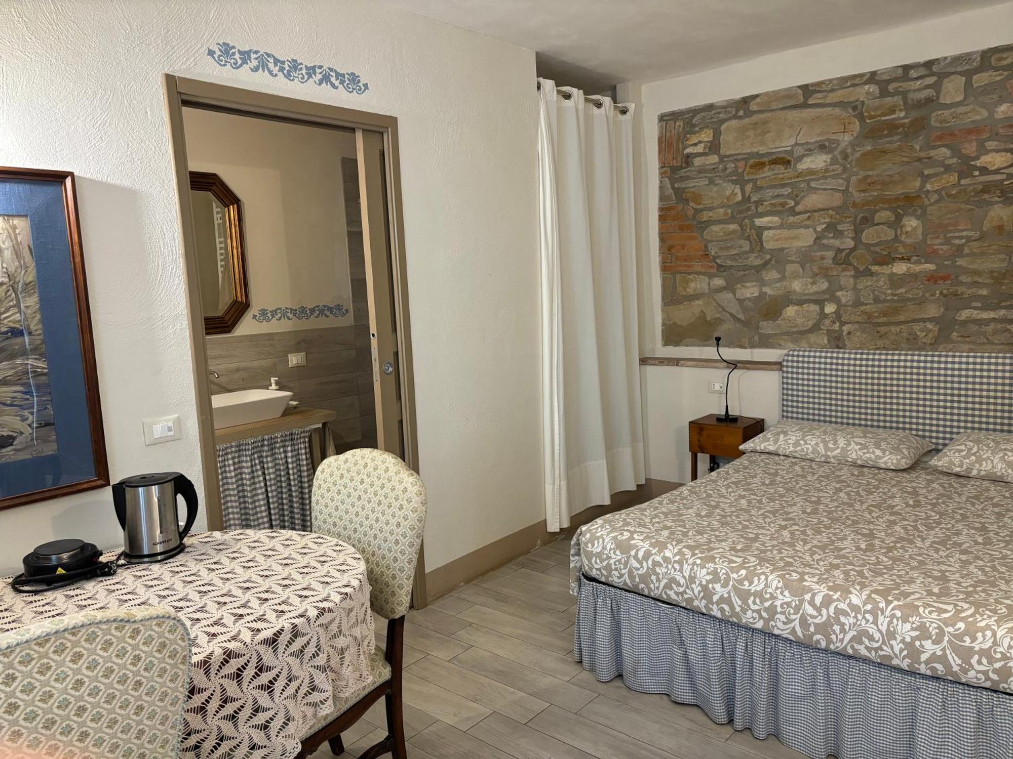 Uvamatta Villa Carmiano  Exterior photo
