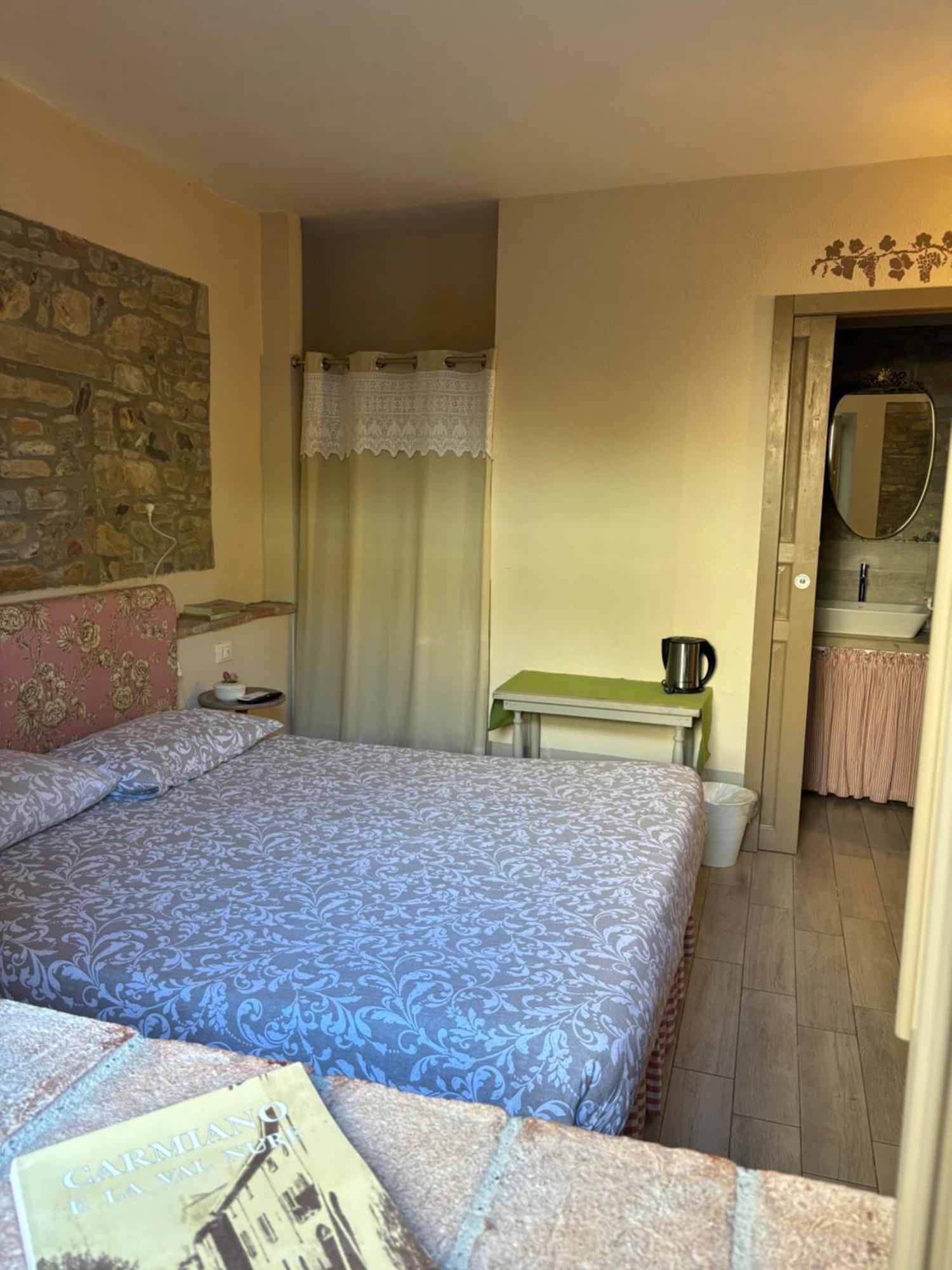 Uvamatta Villa Carmiano  Exterior photo