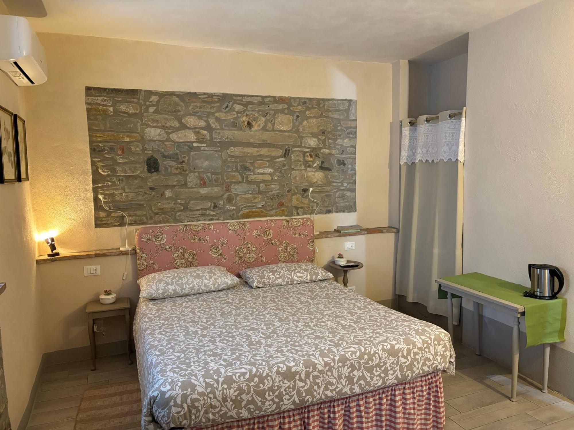 Uvamatta Villa Carmiano  Exterior photo