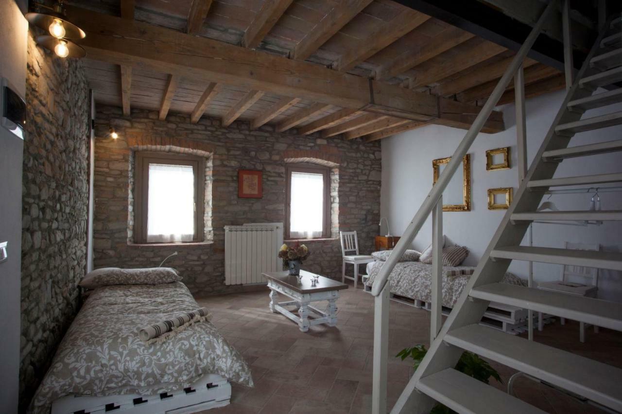 Uvamatta Villa Carmiano  Exterior photo