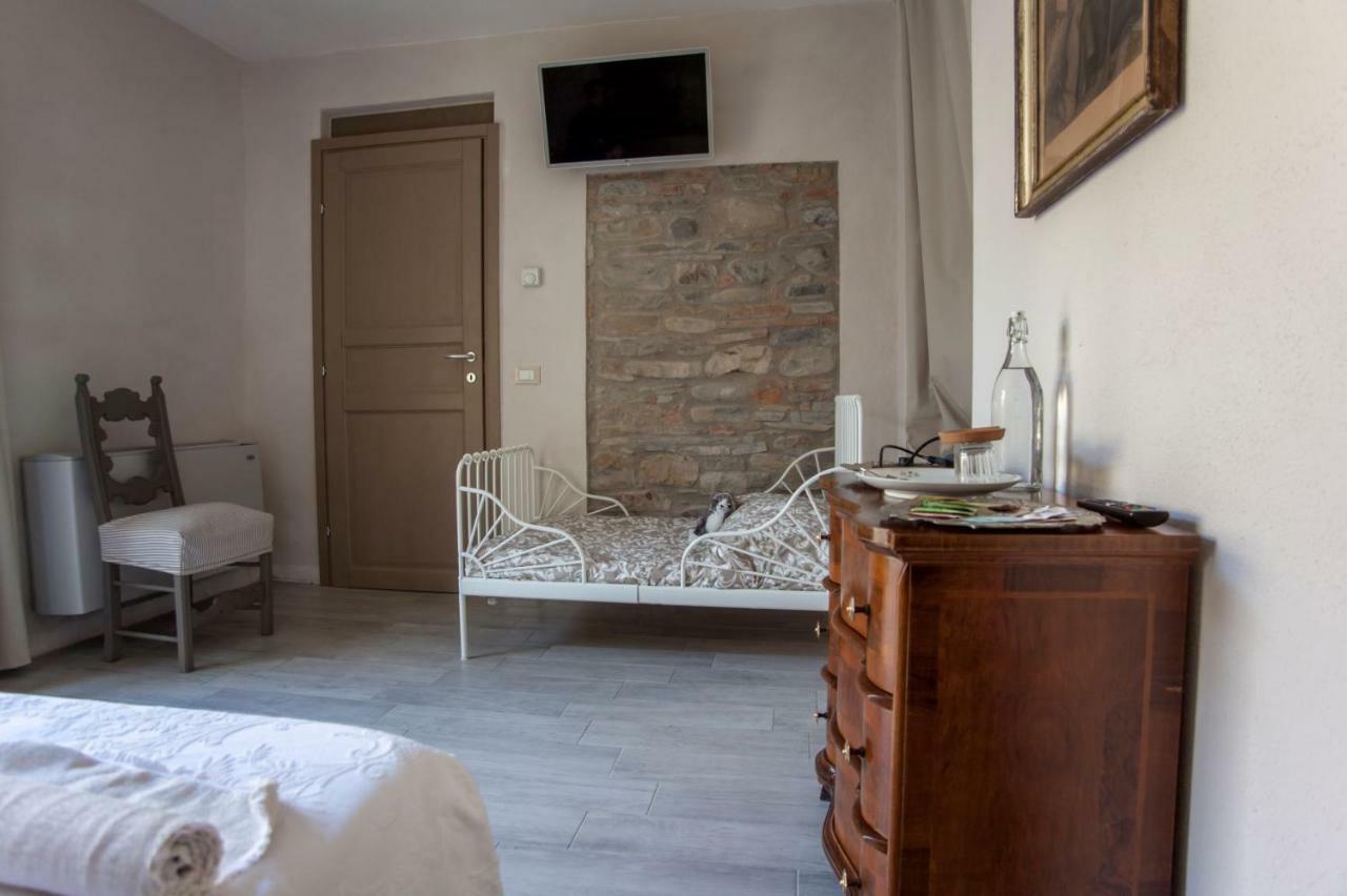 Uvamatta Villa Carmiano  Exterior photo