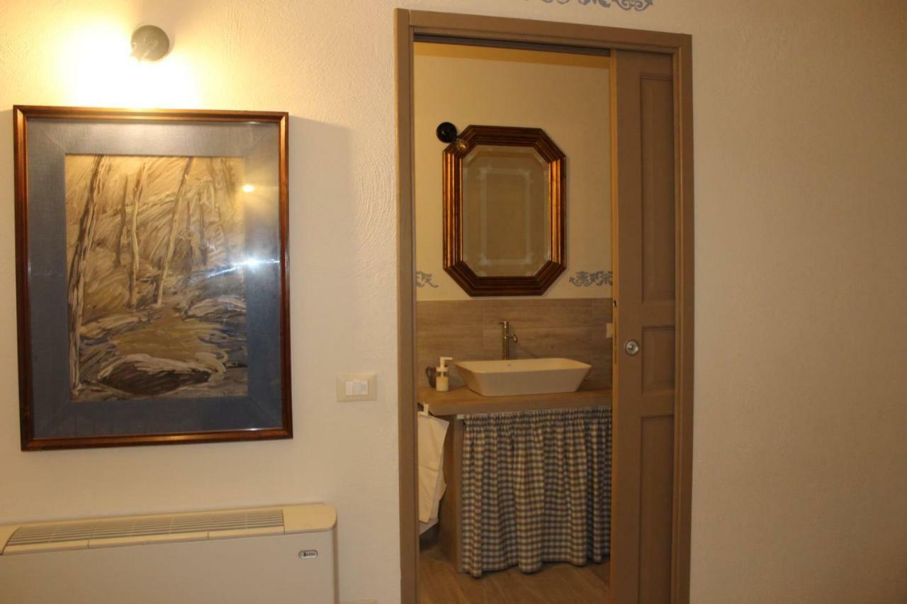 Uvamatta Villa Carmiano  Exterior photo